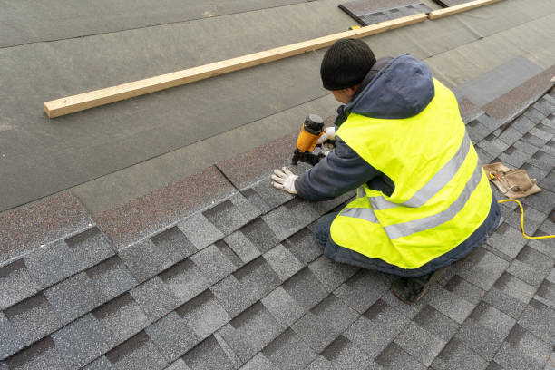 Best Commercial Roofing Services  in Fair Oaks, CA