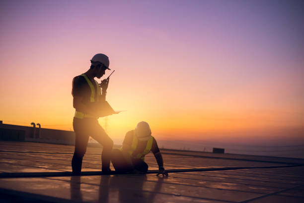 Quick and Trustworthy Emergency Roof Repair Services in Fair Oaks, CA