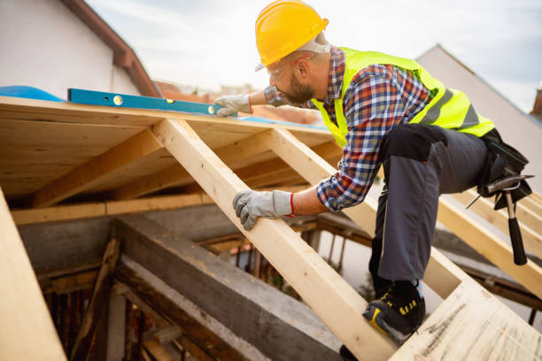 Best Roof Waterproofing Services  in Fair Oaks, CA